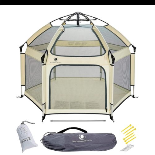 Pop 'N Go™ Playpen + Playmat Pack| California Beach Co. – The California Beach Co.