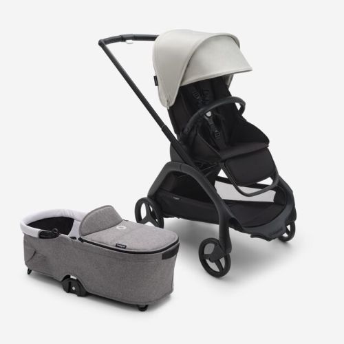 Bugaboo Dragonfly stroller