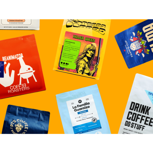 Coffee & Espresso Gifts | Gifts for Coffee Lovers | Trade Coffee