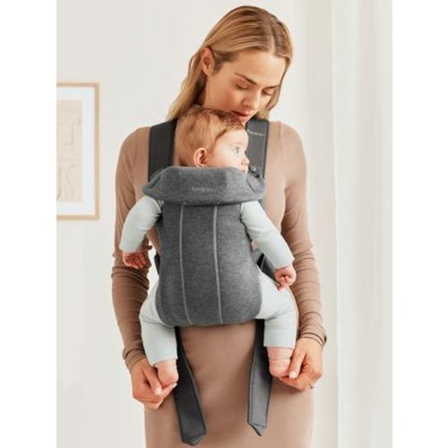 Baby Carrier Mini—BabyBjörn