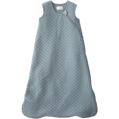 little planet by carter's Unisex-Baby Baby Organic Cotton Wearable Blanket