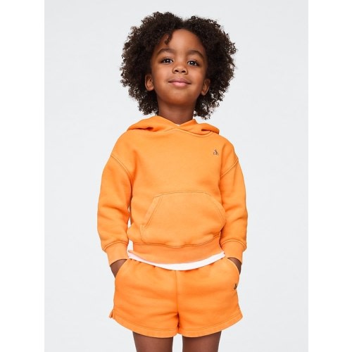 Baby & Toddler VintageSoft Relaxed Hoodie