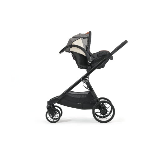 Nuna®/Maxi-Cosi®/Cybex® car seat adapters for city select®, city select® 2, and city select® LUX strollers