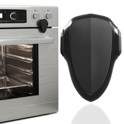 Baby Proof Me | Oven & Appliance Safety Lock - White