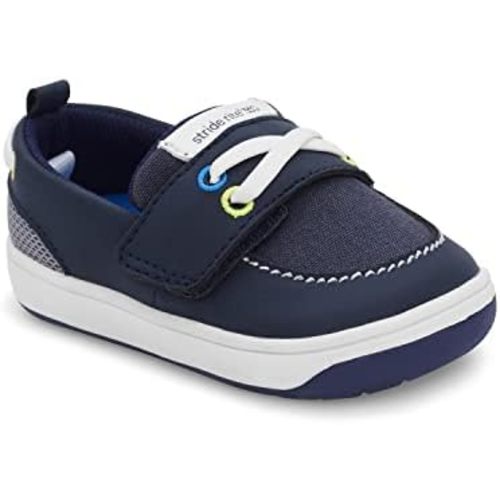 Stride Rite 360 Baby-Boy's Benji Sneaker
