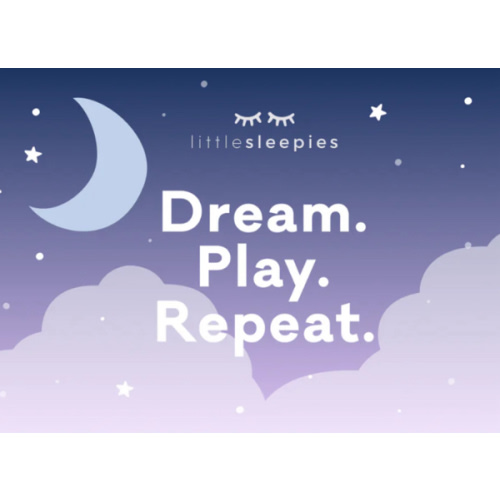 Digital Gift Card - Little Sleepies