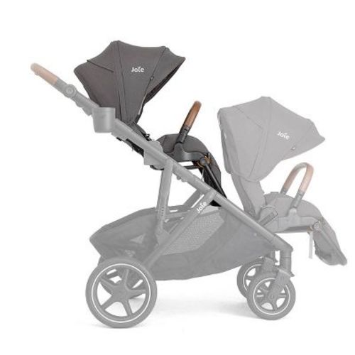 Joie Chive Sibling Seat - Thunder