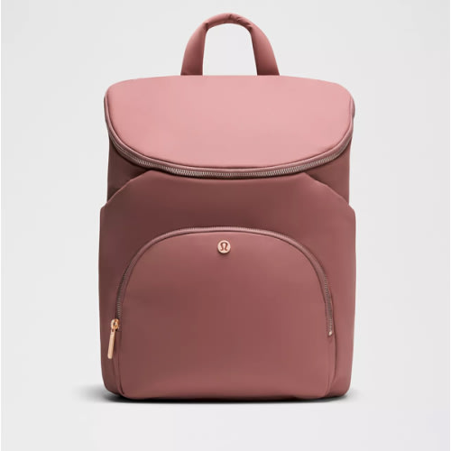 New Parent Backpack 17L | Lululemon Diaper Bag