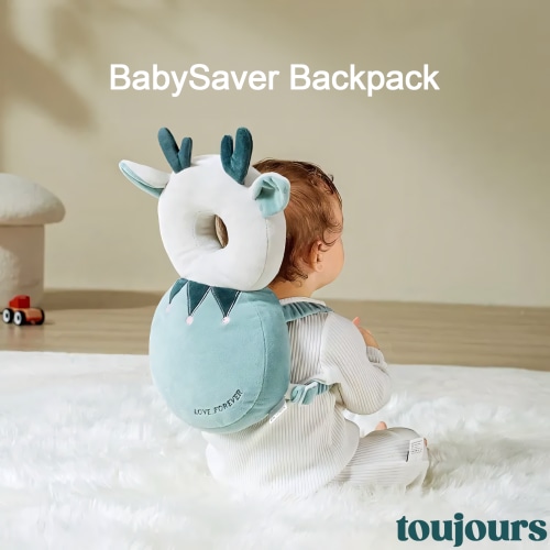 BabySaver Backpack