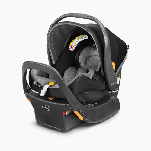 Chicco KeyFit Max ClearTex Infant Car Seat - Legend