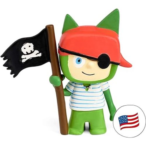 Tonies Pirate Creative Audio Character