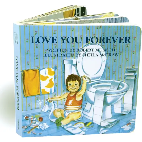 Love You Forever