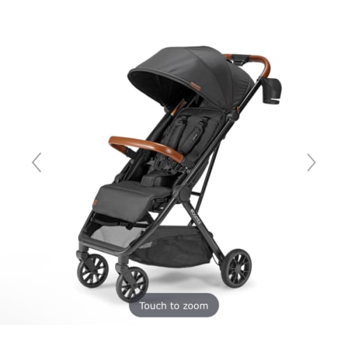 Lightweight Travel Stroller | Bēbee from Bombi™ – Bombi Gear