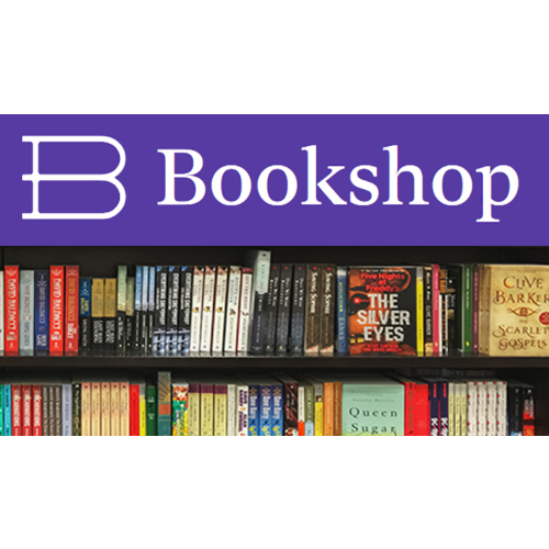 Bookshop Baby Registry