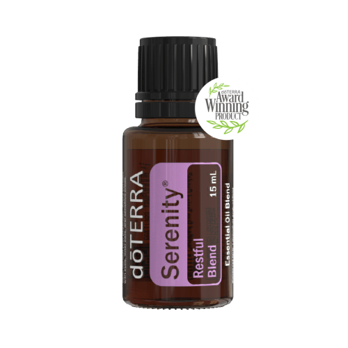 doTERRA Serenity Oil | doTERRA Essential Oils