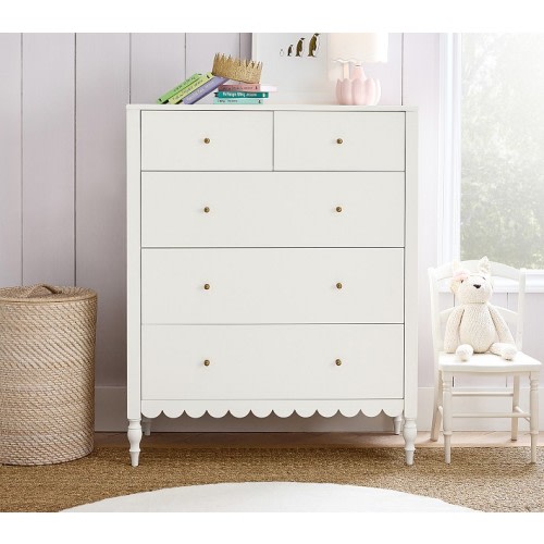 Penny Drawer Chest (39")