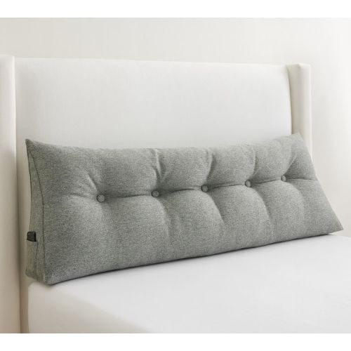 Inventive Sleep® Backrest Wedge Pillow
