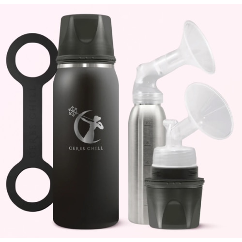 OG Breastmilk Chiller – Ceres Chill