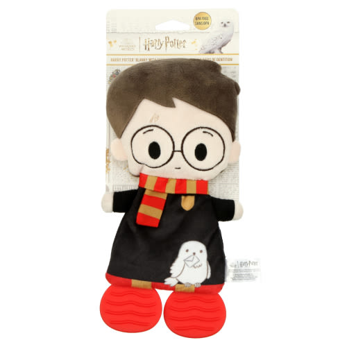 Harry Potter™ Teether Blanket
