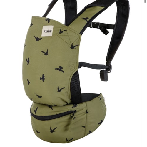 Soar Tula Lite Lightweight Baby Carrier | Baby Tula US
