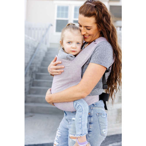 Explore Together: Toddler Carriers for Active Adventures – Happy Baby