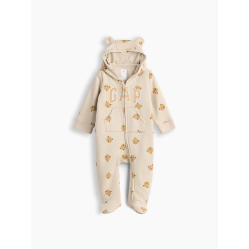 Baby Gap Logo One-Piece