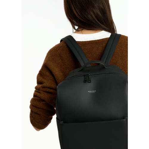 Stevie Backpack Vegan Full – MINA BAIE