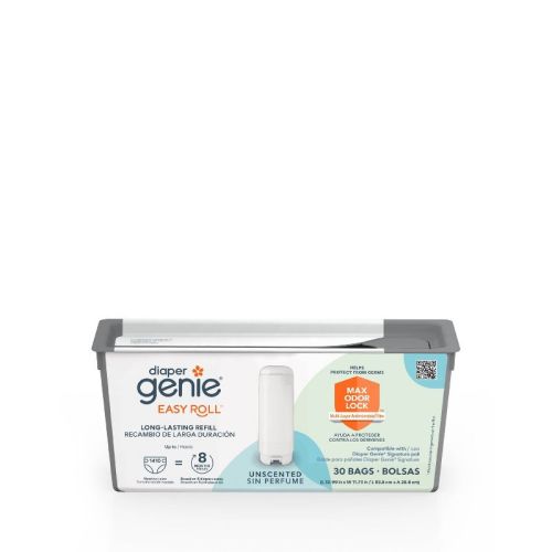 Diaper Genie Easy Roll Refill
