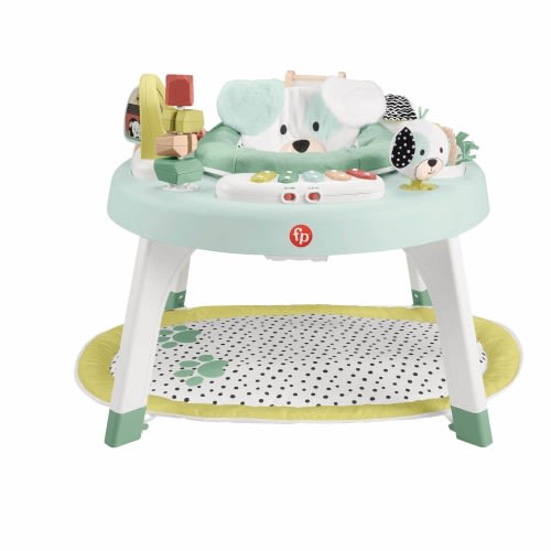 Fisher-Price 3-in-1 Snugapuppy Activity Centre