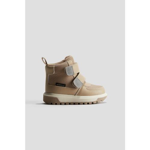 WATERPROOF HIGH TOPS