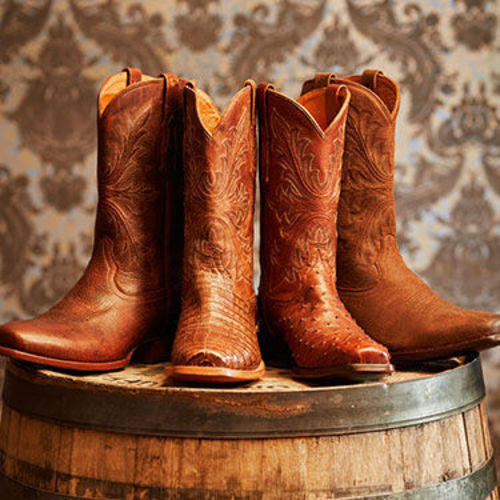 Infant Lil' Stompers Durango Boot | Ariat