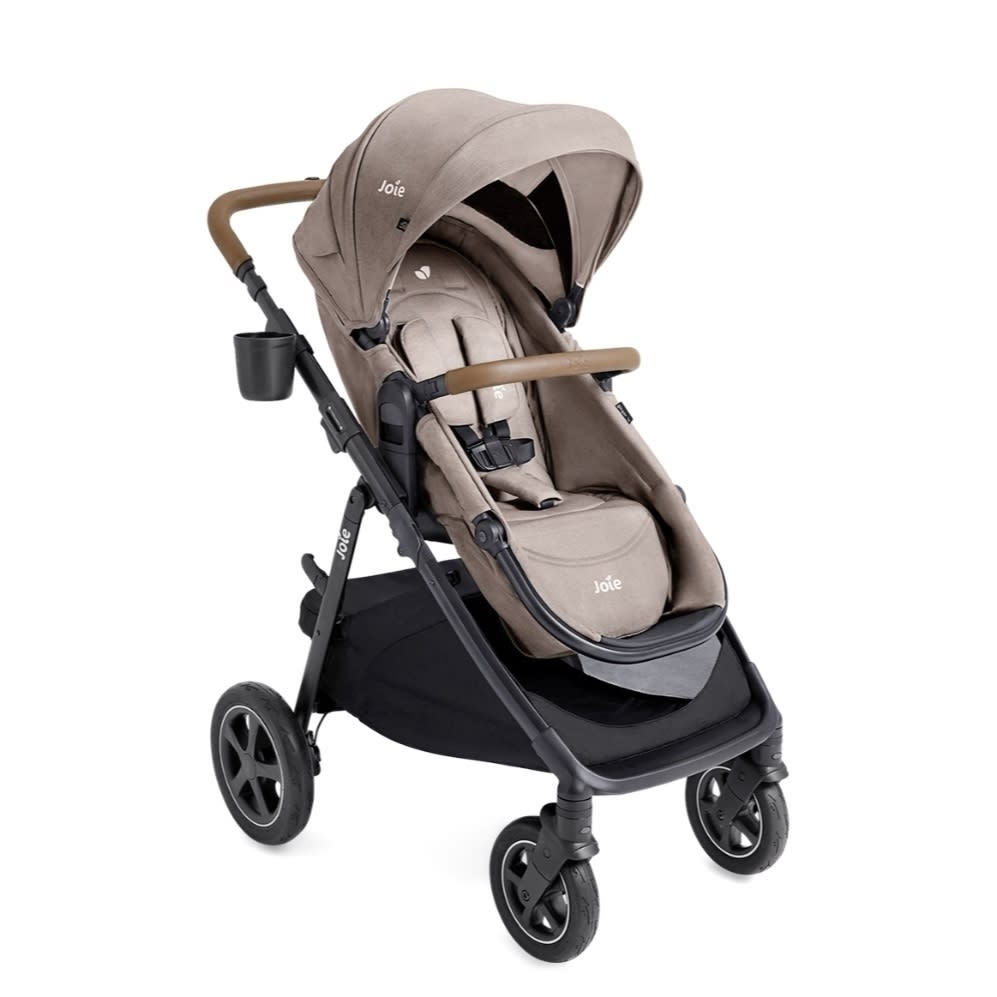 Joie Ginger™ DLX Stroller