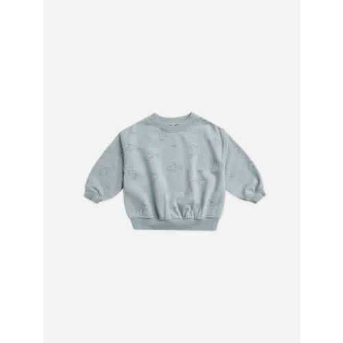 Sweatshirt || Sharks