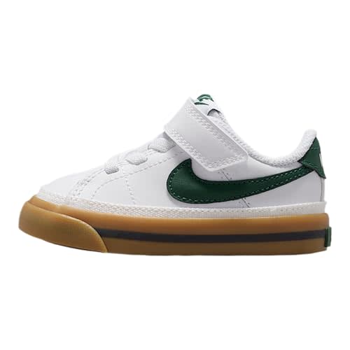 Nike Baby-Boys Court Legacy (Infant/Toddler)