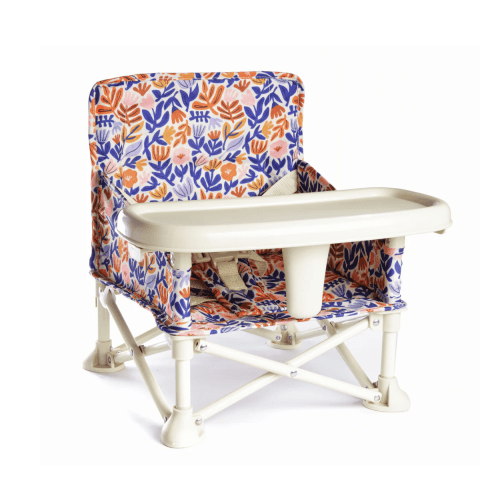 Willow portable booster seat