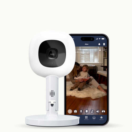 Nanit Pro Camera with Flex Stand