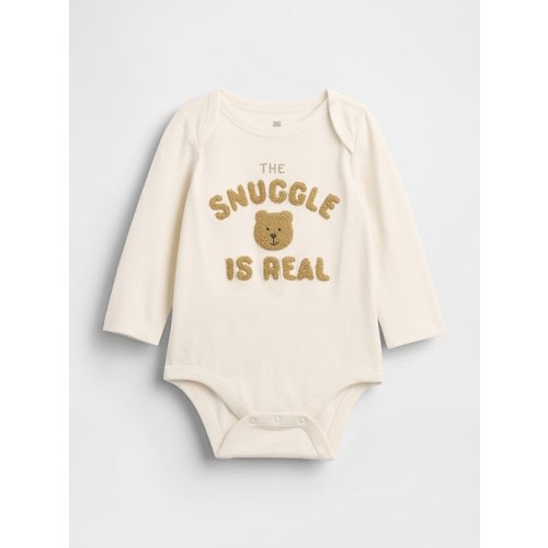 Baby First Favorites Bodysuit