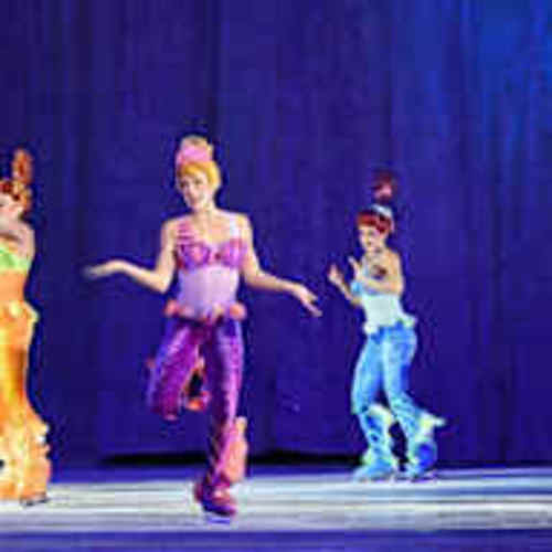 Disney On Ice 2022 Tickets - StubHub