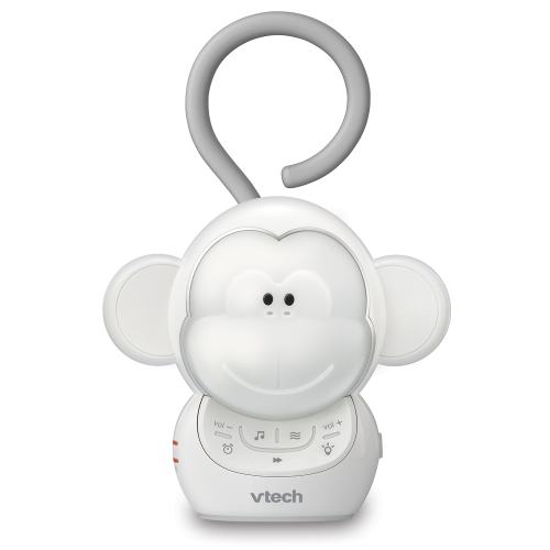 VTech BC8211 Safe&Sound Myla the Monkey Portable Sound Machine Baby Soother