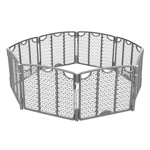 Evenflo 8 Panel Versatile Play Space