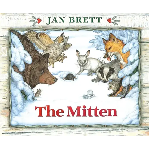 The Mitten