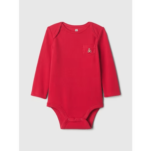 Baby First Favorites Bodysuit
