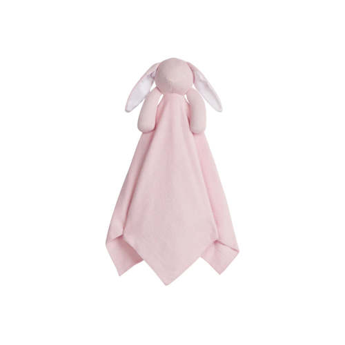 Lovie in Pink Bunny | Over The Moon