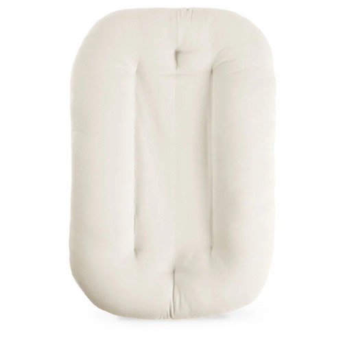 Infant Lounger | Natural