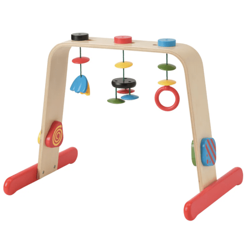 [Ikea] Leka baby gym