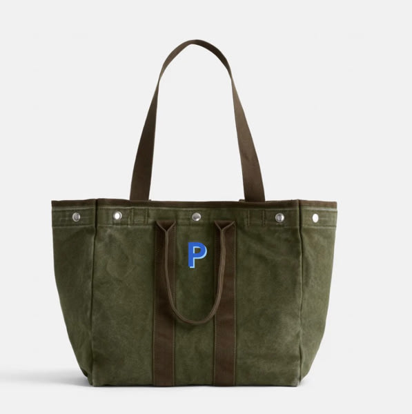 Painted Perfect Weekday Tote – Alex Mill
