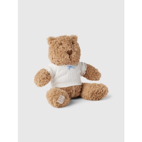 Gap x DÔEN Brannan Bear Toy