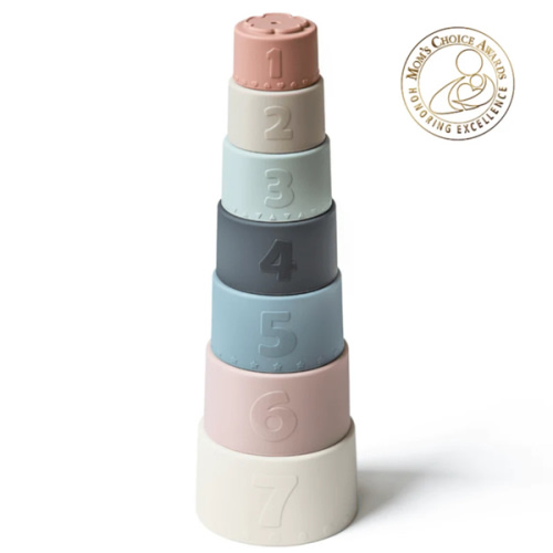 Stacking Cups