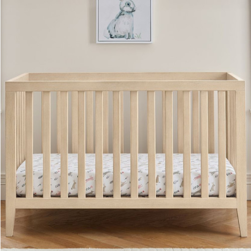 Camden Convertible Crib | Pottery Barn Kids