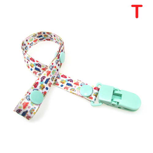 Clearance under $5-Shldybc Baby Days Savings! Pacifier Clips for Baby Boys Girls, Cotton Linen Baby Pacifier Chain Clip Soother Nipple Guard Against Holder Clasps on Clearance